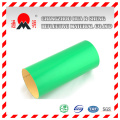 Green Commerical Grade Reflective Film (TM3200)